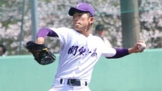 関東第一が4回戦進出！高校日本代表候補が本塁打&1失点完投の大活躍！【25年夏高校野球】