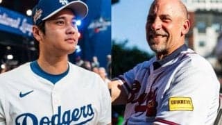 MLB213勝＆3084奪三振の大投手が大谷翔平に送った“切なる願い”「球速ばかりを追い求める未来にはなってほしくない」