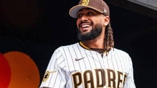 「彼はライバルだから名前は出さないよ」パドレスの“スター26歳”が大谷翔平に抱く思い「深い尊敬の念があふれている」