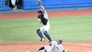 利府、古川学園などコールドで3回戦に　高校野球宮城大会