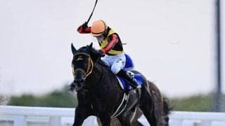 地方所属騎手最後の函館2歳S勝利から20年 スペシャルチャンス＆落合玄太騎手が久々勝利なるか