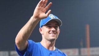 中日31歳外野手は「神助っ人の気配？」3試合連続打点、上がり調子の.417が話題　「日本野球に真面目に取り組んでいるのが伝わってくる」