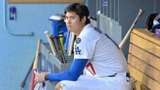 大谷翔平をNo.1にせず…　米で続いた嘆きの声「偉大さを理解していない」「奪われた」