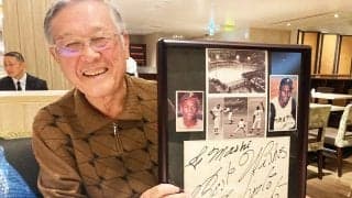 3000本のヒットよりも尊いもの 「国民的英雄」と呼ばれるロベルト・クレメンテの最後の旅