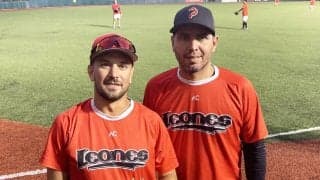 伊良部秀輝、松坂大輔、藤浪晋太郎... プエルトリコの地に残る日本人選手たちの記憶とクレメンテの面影