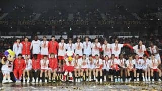 富士通とデンソーがWKBL主催大会に参加…8月30日に開幕、欧州チームも出場