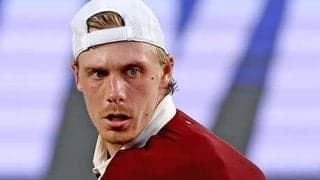  シャポバロフ 完勝で初戦突破 