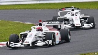 好調ダンディライアン勢を止めるのは誰なのか！？　ますます目が離せないスーパーフォーミュラ2025後半戦