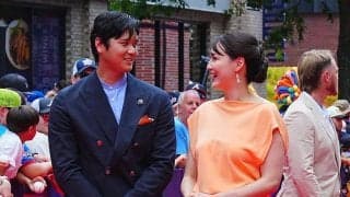 球宴で大谷が着用…36万円の一品「驚いています」　担当者が明かす反響、粋なコーデ「素敵だなと」