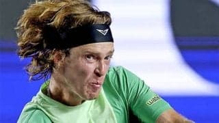  世界10位 ツアー80度目の8強 