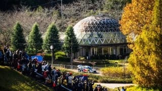WRCラリージャパンが開催概要を発表。SS1は鞍ケ池公園＆豊田市街地を走行する新ステージも