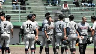 4季連続甲子園狙う青森山田　菊池主将の適時打で3回戦サヨナラ勝ち