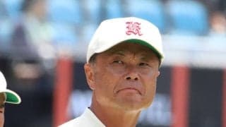 拓大紅陵が6年ぶり3回戦敗退、指揮官は初回の攻撃悔やむ「先制できていれば…」【千葉】