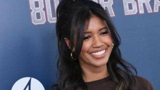 「これは大胆」ドジャース専属美人リポーターのドレス姿に注目、米スポーツ界の＂アカデミー賞＂に参加「素敵です」「ゴージャス！」