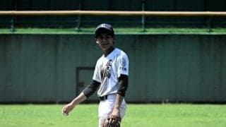 ベンチ入り9人で臨んだ試合　屋久島・岩川亨吾主将「力出し切れた」