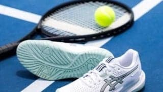  アシックス新作シューズイベント開催～GEL-CHALLENGER 15～ 