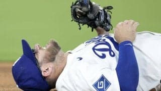 戦線離脱のマンシー、ケガの影響は“長期化”か「おそらく来年まで続くだろう」指揮官が示した見通し