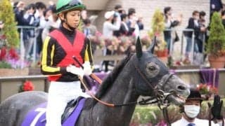 母は名牝クロノジェネシス ベレシートがデビュー勝ち狙う