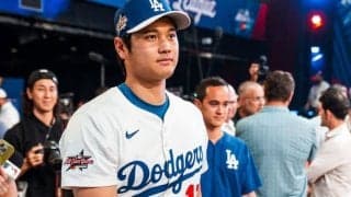 米球宴HR競争に投げかけた大谷翔平の“疑問”に集まる賛同　米メディアがMLBに改善を要求「理想的な条件とは程遠い」