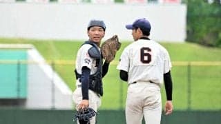 半世紀前の記録更新めざす大宮北　橋本主将「一番の世代になりたい」