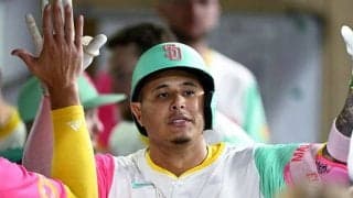 大谷翔平が「結局大好き」　記者の質問に激詰め…悪童のツッコミに「リスペクトすごい」