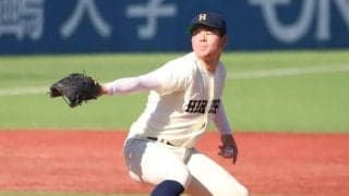 センバツ8強のノーシード校が今春王者に勝利！今春の福岡王者は4回戦で涙…【西日本の注目校・17日の試合結果】
