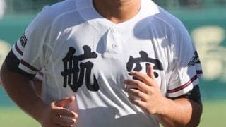 山梨大会のベスト8出揃う！日本航空などが勝ち上がる！【25年夏高校野球】