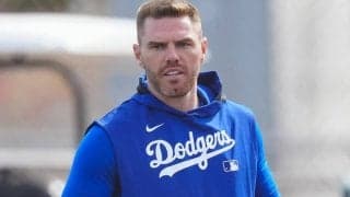 大谷翔平に漏らした“嫉妬”　フリーマンに相次ぐファンの同情…まさかの予定に「大変だな」