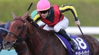 叔母はGI・4勝のラッキーライラック ポルフュロゲネトスがデビューVなるか