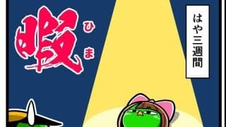 【他サポ夫婦】　第223回