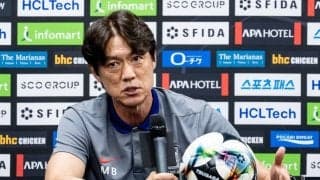 サッカー日本代表を韓国はどう見ているのか？ E-1選手権での監督、選手、メディアの反応