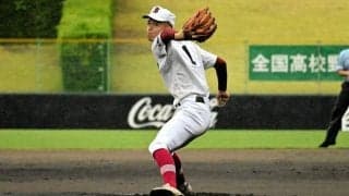 志度・片山祐慎投手がチーム初安打　「ここから逆転するぞ」と鼓舞