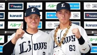 レイエス3ランで先制も…日ハム、貯金20ならず　西武はミスを逃さず逆転勝利