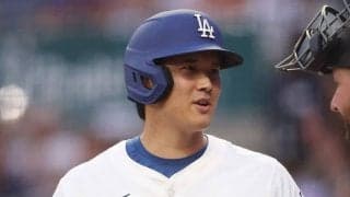 大谷翔平にはなかった“お決まりの光景”　LAメディアも驚き…大舞台で見せつけたスター性