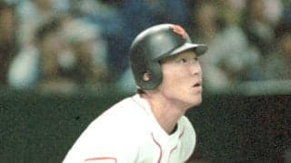 中畑清と篠塚和典が語る松井秀喜と阿部慎之助の成長裏話　ミスターが張本勲を呼んで指導した「ゴジ」のすり足打法