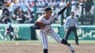 センバツ出場の柳ケ浦と、公立校・大分雄城台が8強入り！大分大会【25年夏高校野球】







