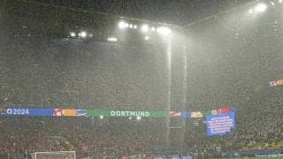 奈良の中高では｢最初の一撃｣が校庭に、活用したい｢気象庁のアプリ｣、優先してはならない｢コーチのエゴ｣【サッカーに忍び寄る｢もうひとつの生命の危険｣】(3)