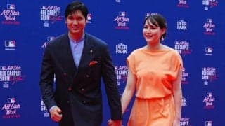 デコピンは「さすがパパの子」　大谷翔平と“奇跡の一致”…最新画像で判明した成長