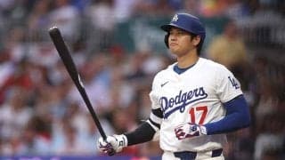 大谷翔平は「何て素晴らしい人間」　大舞台でも変わらず…米国人を虜にした一幕「子どもの模範」