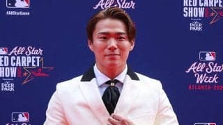 山本由伸は「手首に家をつけている」　米羨望…4000万超の逸品に衝撃「クールでアメージング」