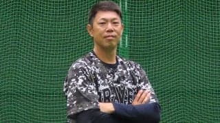 「終わるまで絶対に帰宅しない」　管理人の叱りにめげず…元ドラ3投手の感性磨いた“日課”