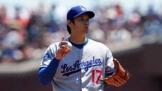 大谷翔平には“常識”も…ド軍同僚は理解不能　フリーマン「信じられない」、カーショーも脱帽