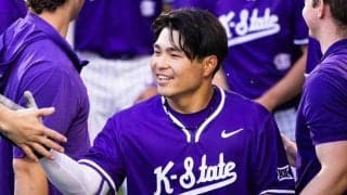 語学も実績もゼロから始まった井上心太郎のアメリカ挑戦記 次なる目標はNPBドラフトで指名されること