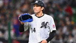 和田毅氏がロッテのエースに“苦言”　「3」に感じた物足りなさ「強く言います」