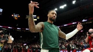 デイミアン・リラードがキャリア最初の11年間を過ごした“ホーム”ブレイザーズと契約合意