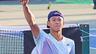  坂本怜 ”侍パフォーマンス”はあり？ 