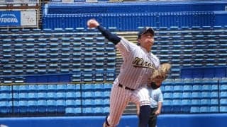 都立の怪腕、修徳打線に11失点で4回戦敗退…大学経由でプロを目指す【東東京】