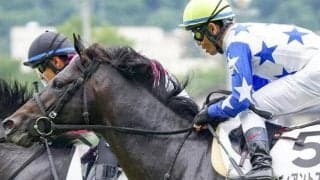 半姉は紫苑S覇者のクリスマスパレード ラディアントスターが確勝を期す一戦だ