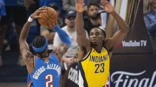 クリッパーズの新人がユニフォームに入る文字数でサンダーのSGAと並んで現役最多タイに