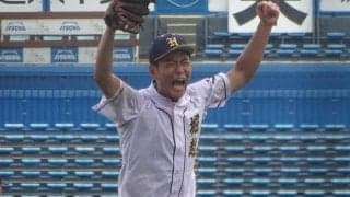 堀越がギャンブルスタートを封じ第1シードの東亜学園を破る！【東東京】